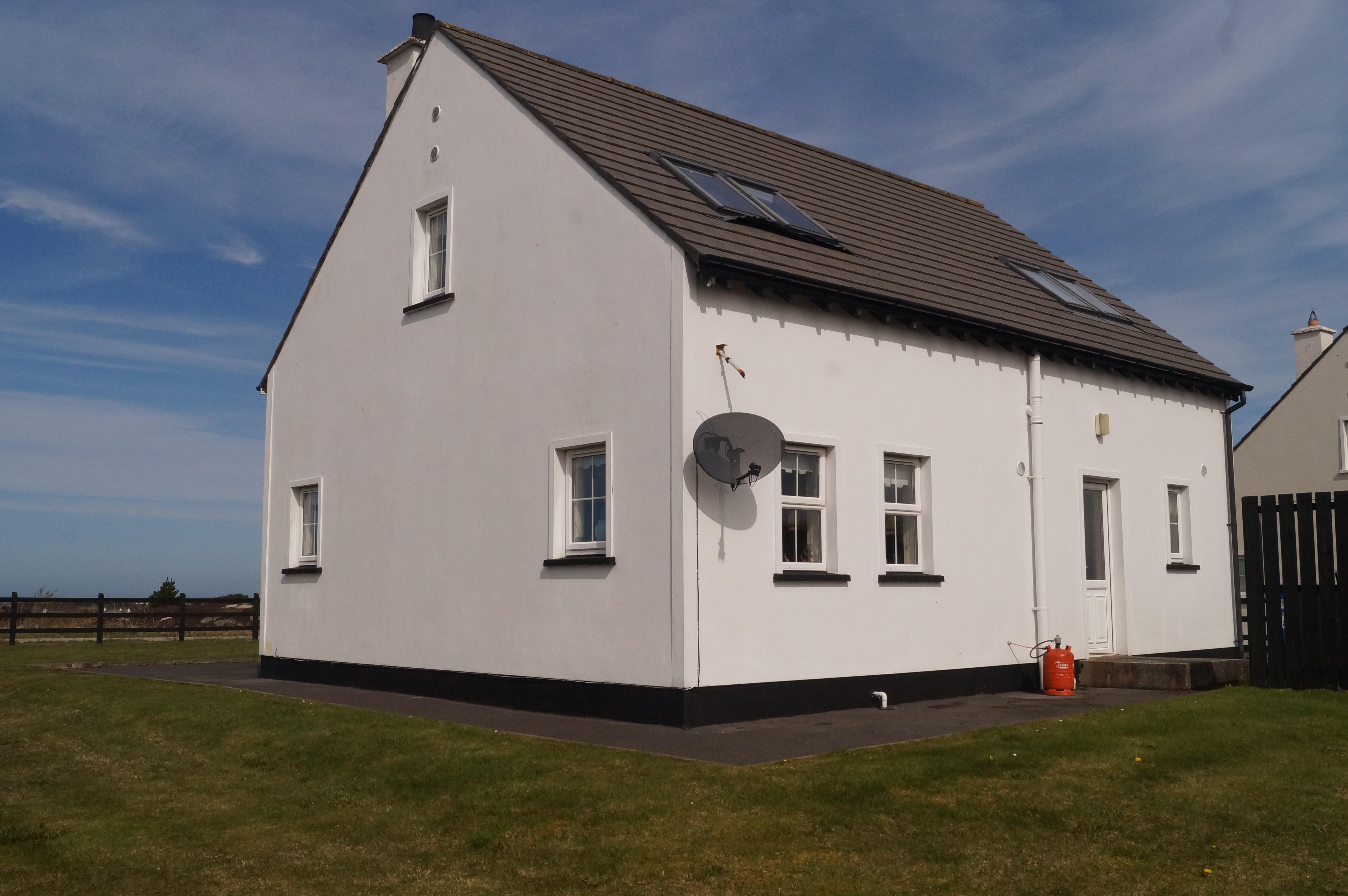 No. 4 Arranmore View, Burtonport, Co. Donegal – McBride Auctioneers