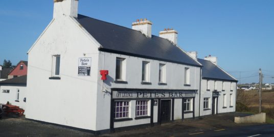 Derrybeg, Co. Donegal