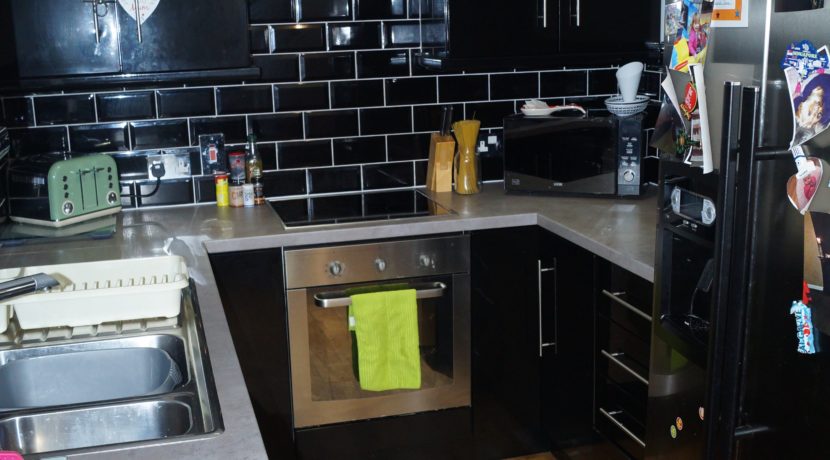 Petes Pub apt kitchen area 2 Jan mba