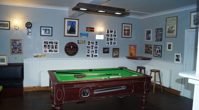 Petes Pub bar area pic 2 angle Jan 20 mba