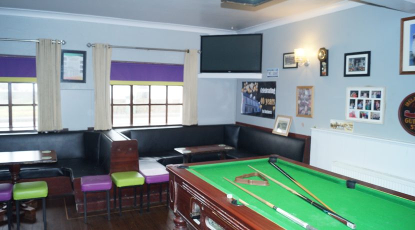 Petes Pub bar pic 5 Jan 202 Jan mba
