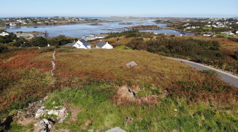 Seamus Carr - Site. 1.
