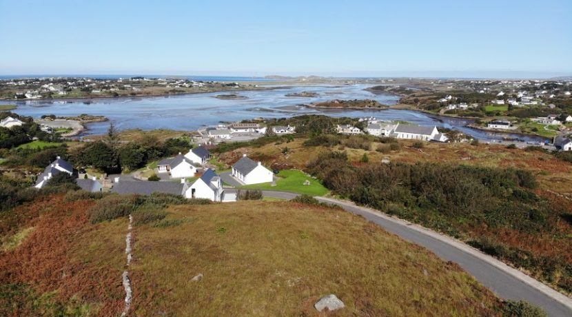 Seamus Carr - Site. 3.