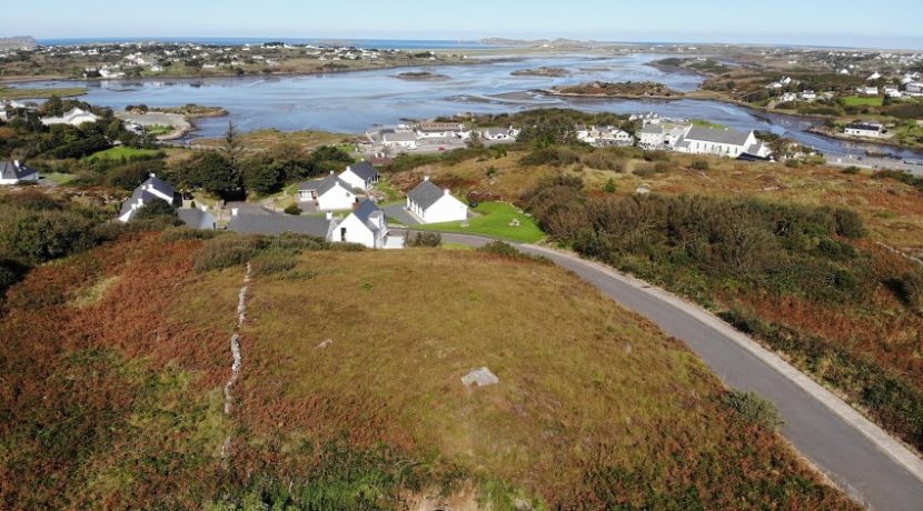 Seamus Carr - Site. 4.