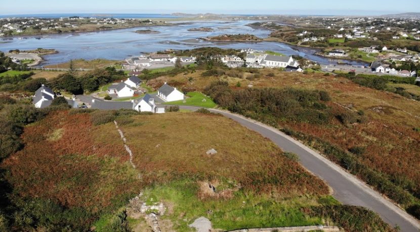 Seamus Carr - Site. 5.