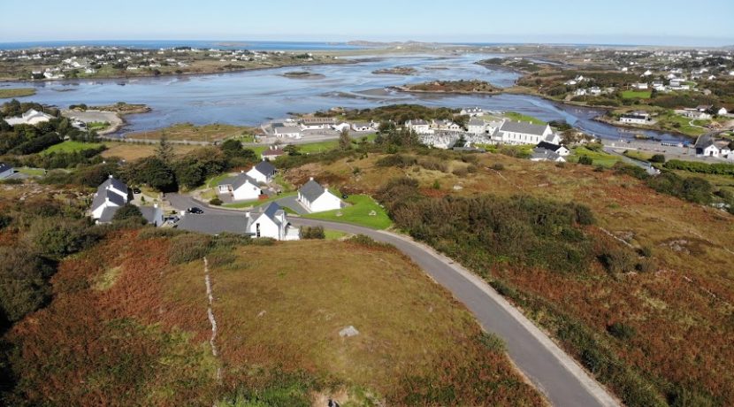 Seamus Carr - Site. 6.