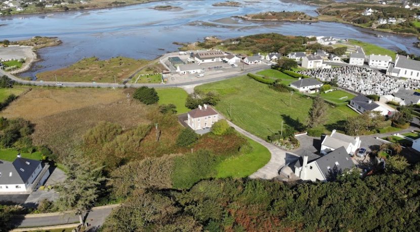 Seamus Carr - Site. 8.