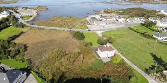 Diarragh, Annagry, Co. Donegal –  sites for sale