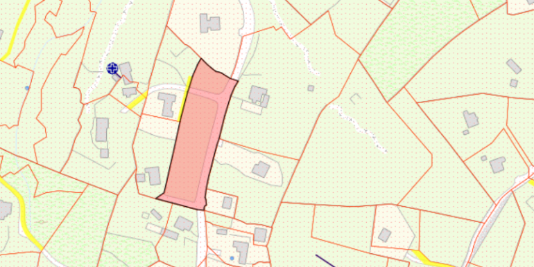 James Boyle site map Dl 64403F