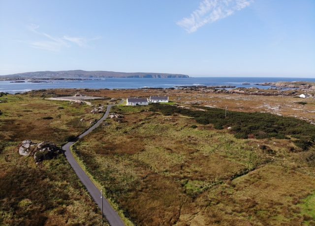 created by dji camera