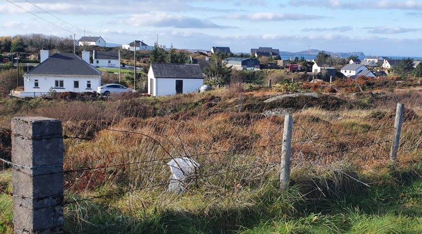 Ranafast Site - 12th Nov. 2020