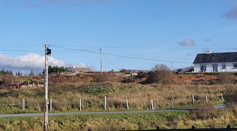 Ranafast Site Photo 3 - 12th Nov. 2020