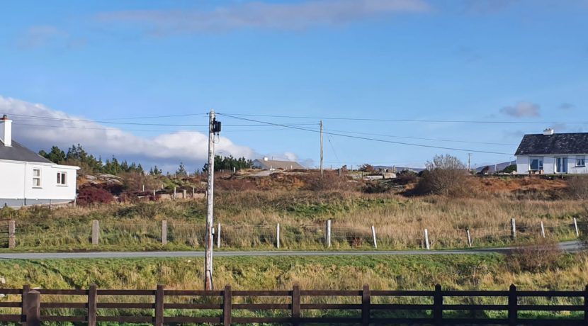 Ranafast Site Photo 6 - 12th Nov. 2020