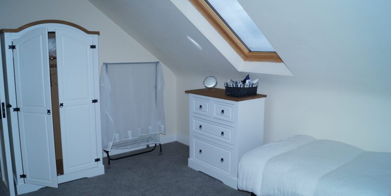 Neily Martin - bedroom 4