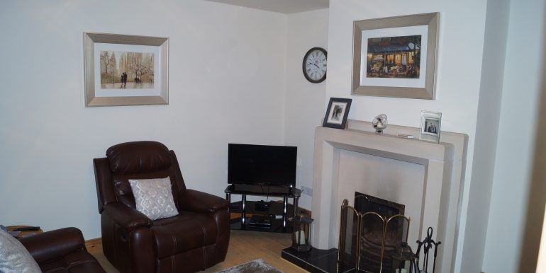 Neily Martin - main sitting room - 1