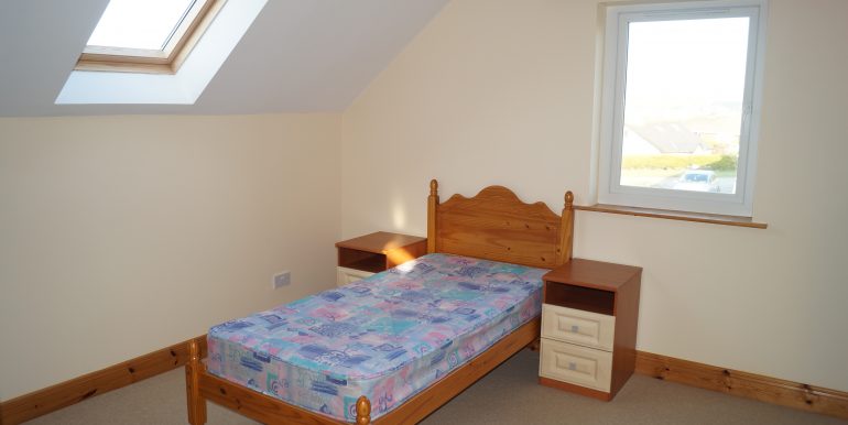 Louise O Donnell bedroom no 3