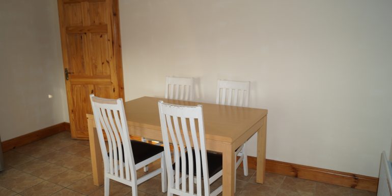 Louise O Donnell dining room 1