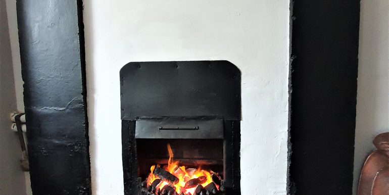 Catherine Mc Bride Ballyboes fireplace adj