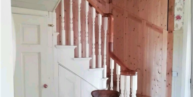 Rudy Hermann staircaae 1