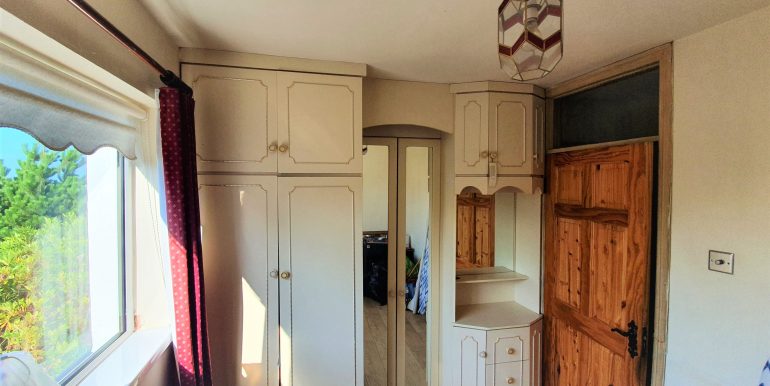 Hughie Mary Mc Garvey bedroom 4