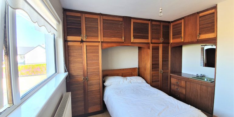 Hughie Mary Mc Garvey bedroom 3aa