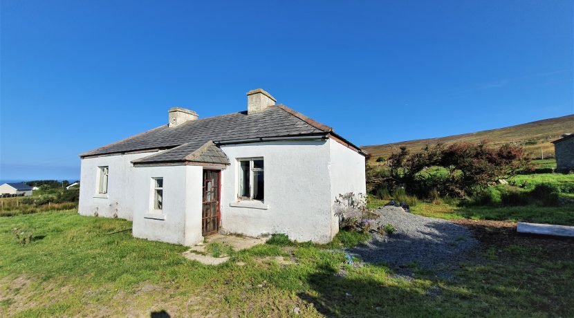 Sandra Sweeney 1 front aspect 2