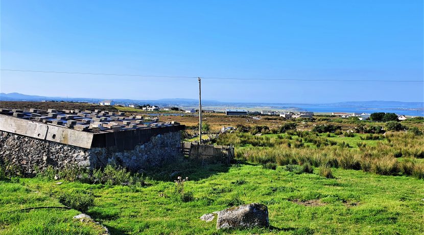 Sandra Sweeney 1.original cottage stone shed