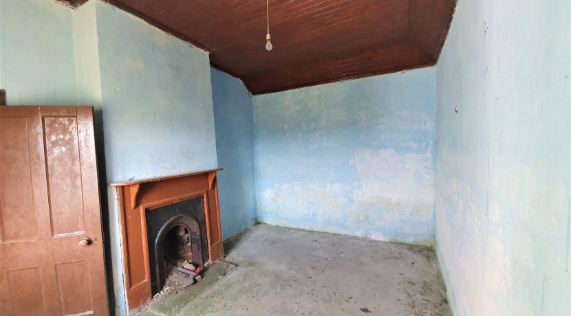 Sandra Sweeney bedroom 1 Chapel road