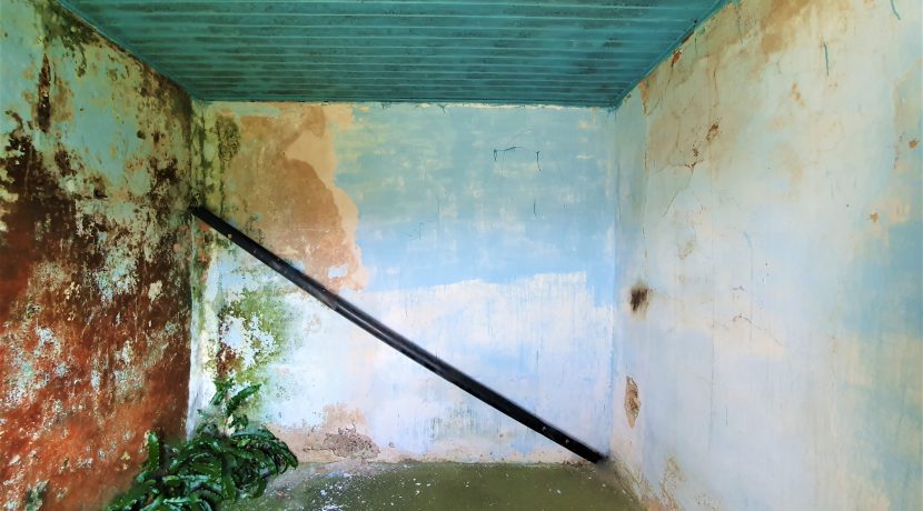 Sandra Sweeney chapel road bedroom 2