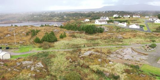 Ranafast, Co. Donegal – site