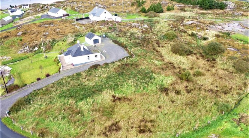 Sean Ward aerial view good plus estuary view (2)