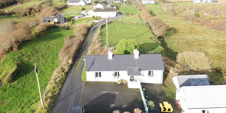 Ranny aerial 1 shows neighbour houses 1