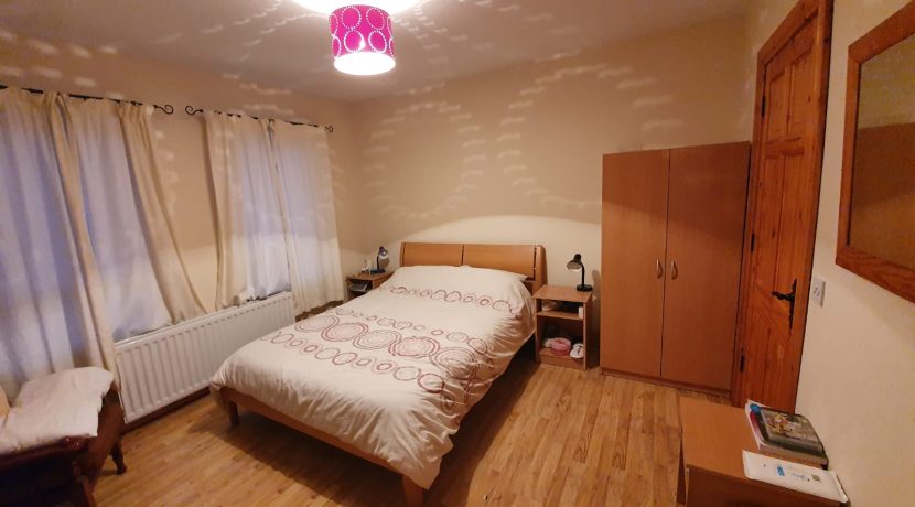 Arthur Rice bedroom 2.