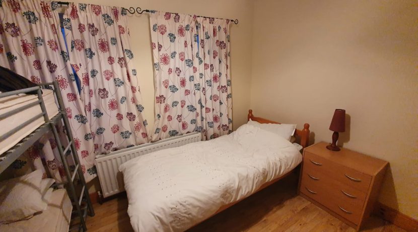 Arthur Rice bedroom 3.