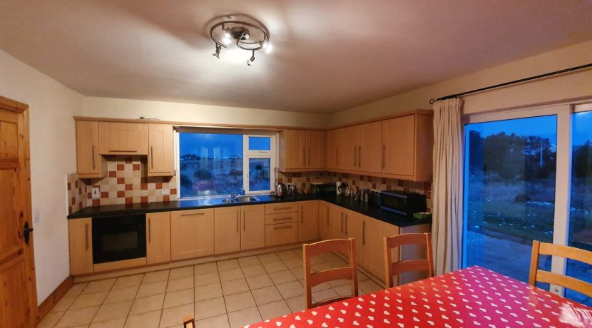 Arthur Rice kitchen 2.