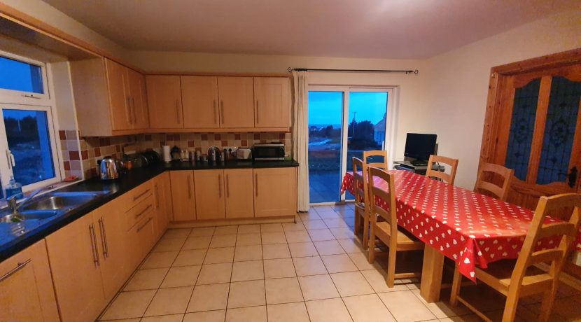 Arthur Rice kitchen 3.