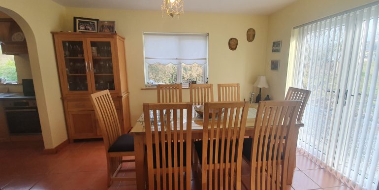 Cathal Cullen dining area - 2