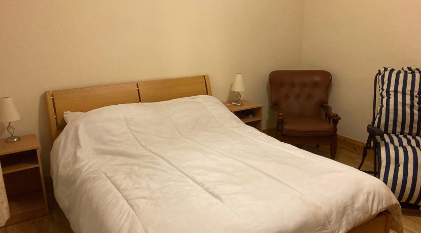 Rice - master bedroom.