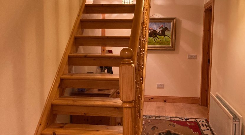 Rice - staircase.