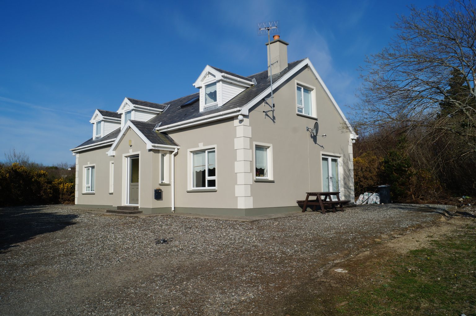 Property For Sale McBride Auctioneers