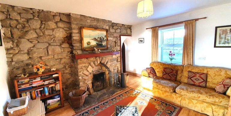 Forsythe sitting room with fireplace adj 3