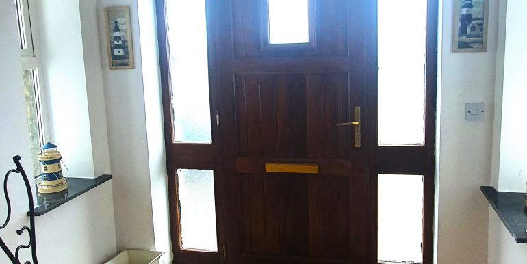 Hubert Diver entrance hall adj 2