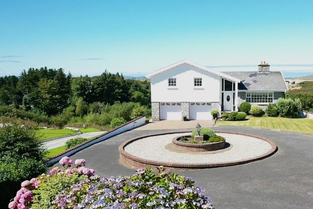 Property For Sale McBride Auctioneers