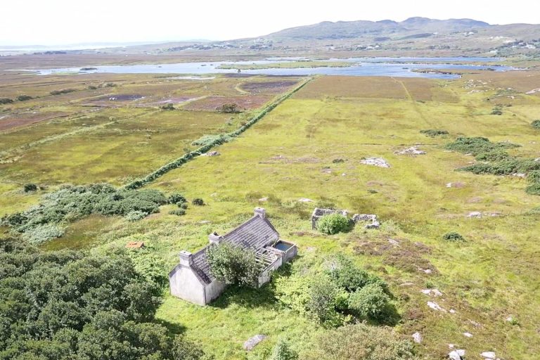 Property For Sale McBride Auctioneers