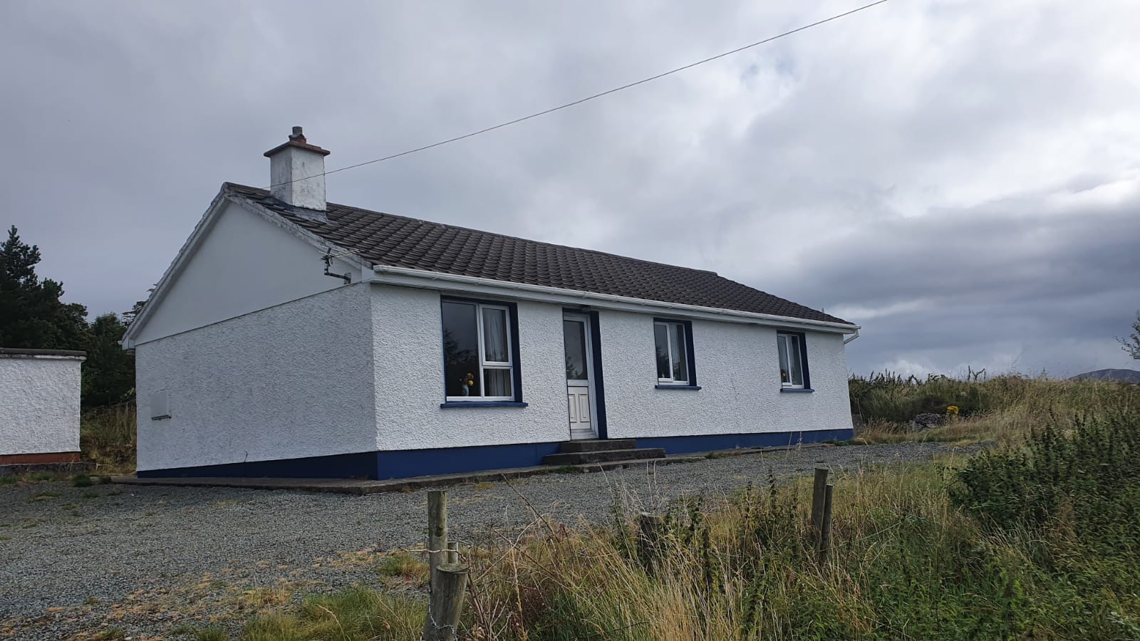 3 Bedroom House for Rent in Cloghbolie, Lettermacaward.