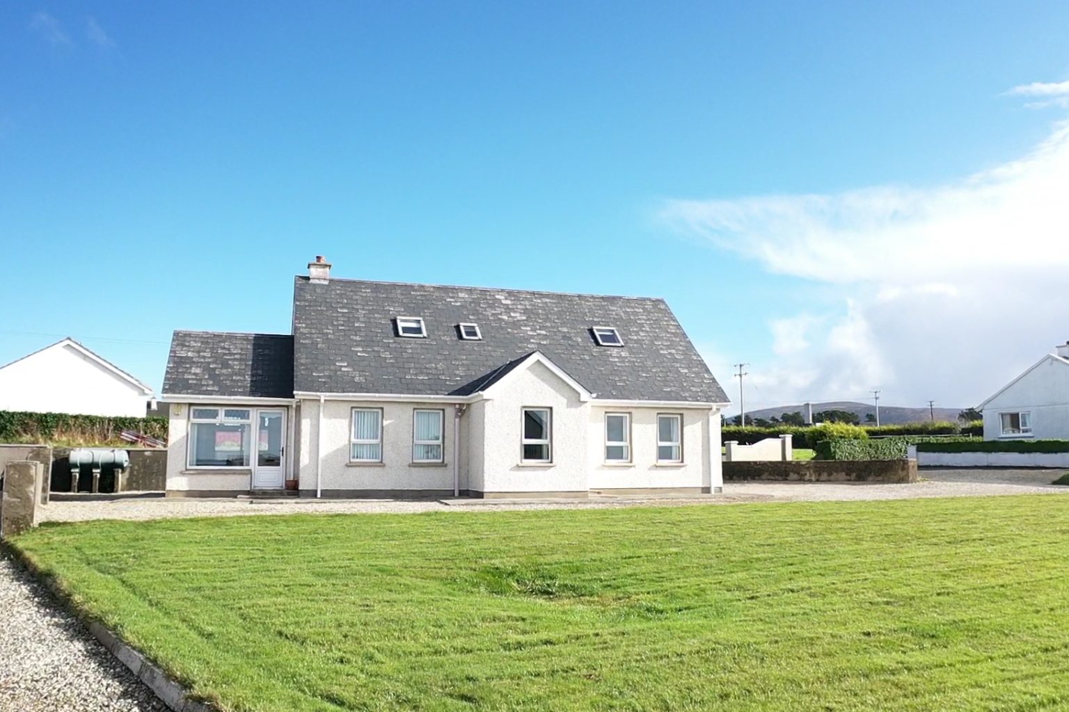 Property For Sale McBride Auctioneers