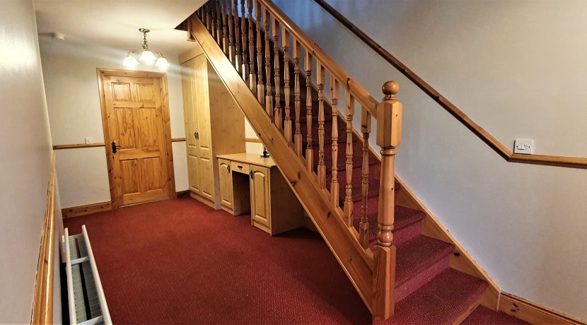 Marion Curran 2.main hallway adj 2