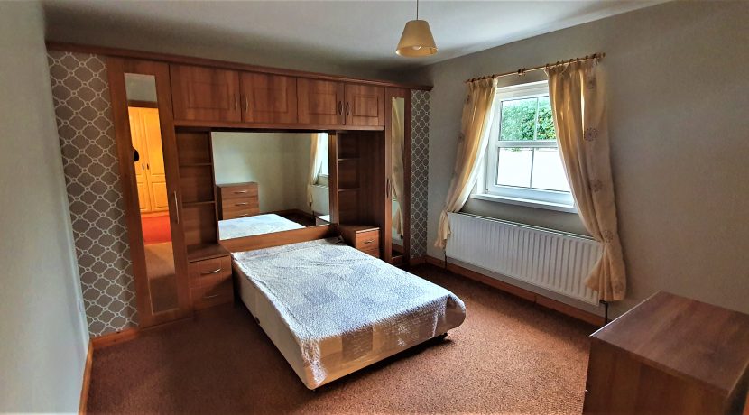 Marion Curran 26. bedroom 1 ground floor adj