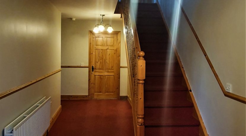 Marion Curran 47. hallway adj 1