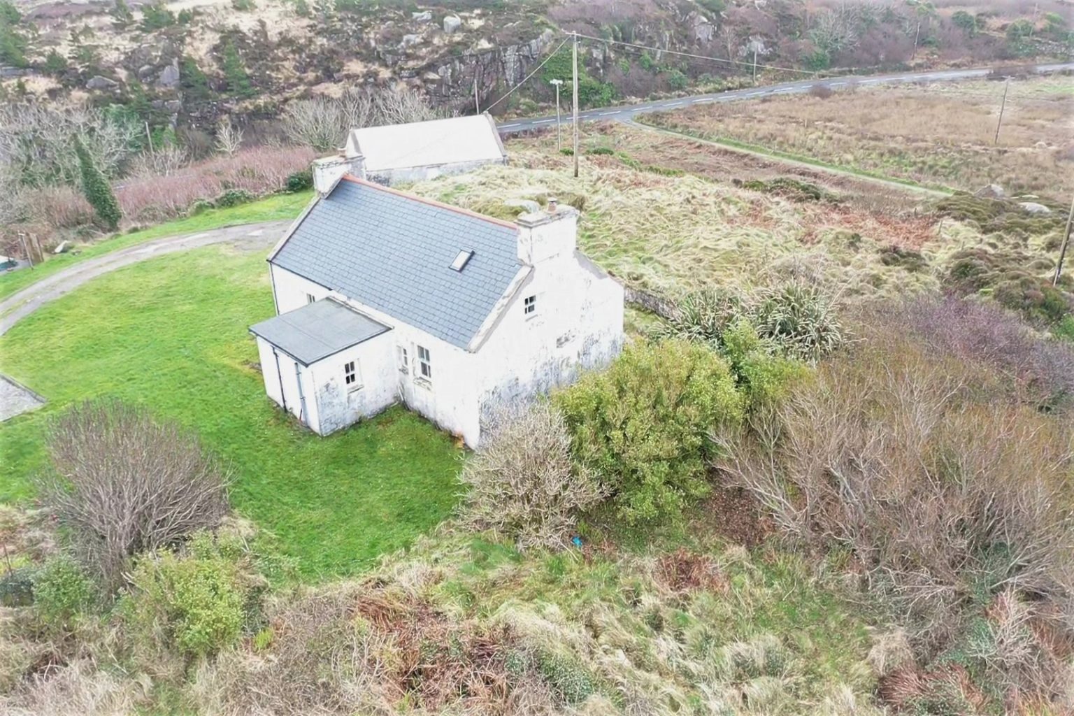 Property For Sale McBride Auctioneers